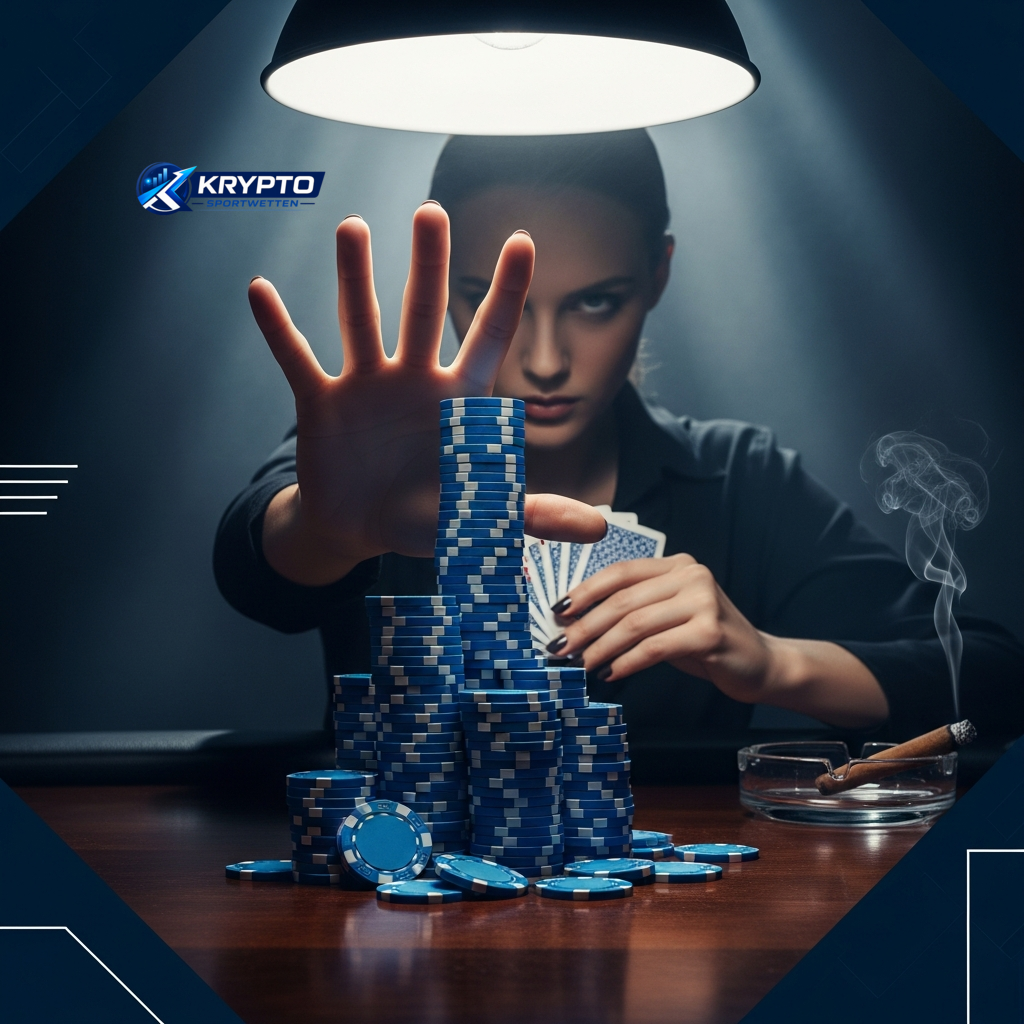 Eine hochkonzentrierte Spielerin bei einem Strategiespiel, was die Intensität von Wetten auf Nischensportarten wie MMA und Esports verdeutlicht.