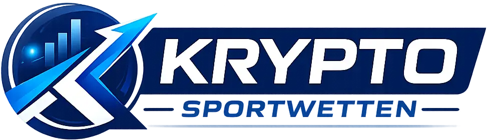 Krypto Sportwetten Markenlogo
